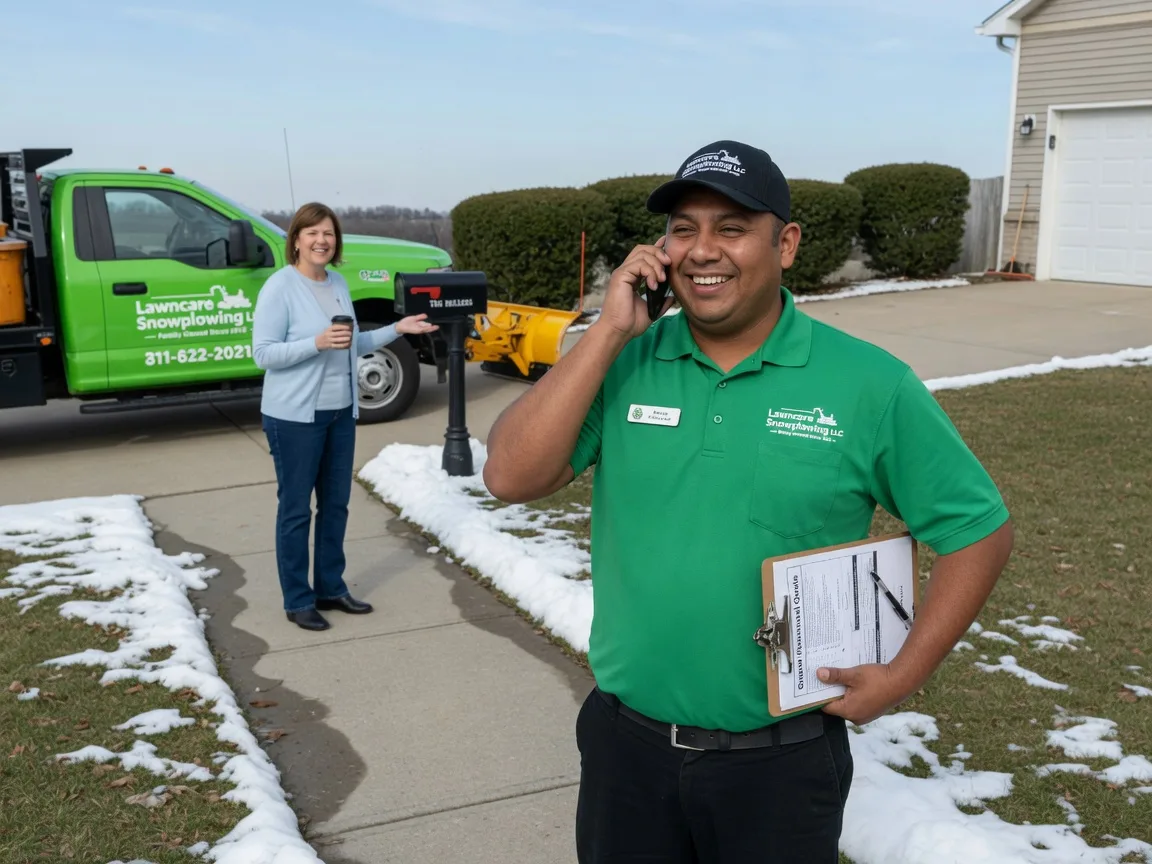 Lawn Care Services By Expert Landscaper Oak Bluffs, MA FAQs